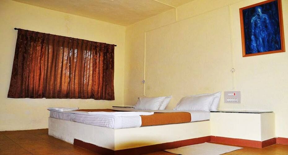 Tamarind Tree Resorts, Masinagudi 4